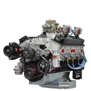 The Chevrolet Performance CT350 circle track <strong>crate engine</strong> delivers competitive and durable. . 603 crate motor specs